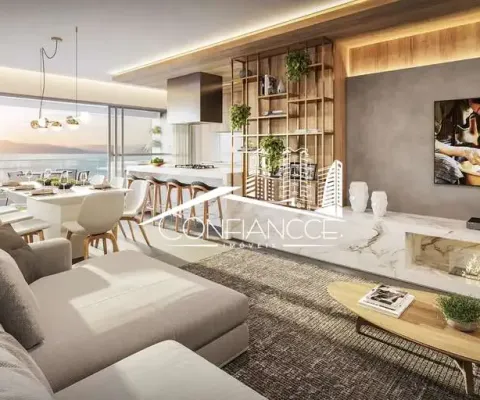 Apartamento com 3 quartos à venda na Estrada Haroldo Soares Glavan, 4320, Cacupé, Florianópolis
