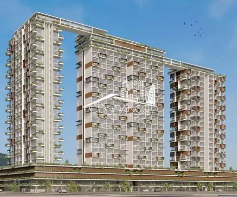Loft com 3 quartos à venda na Avenida Vereador Pedro Elias Rodrigues, 100, Balneário Perequê, Porto Belo