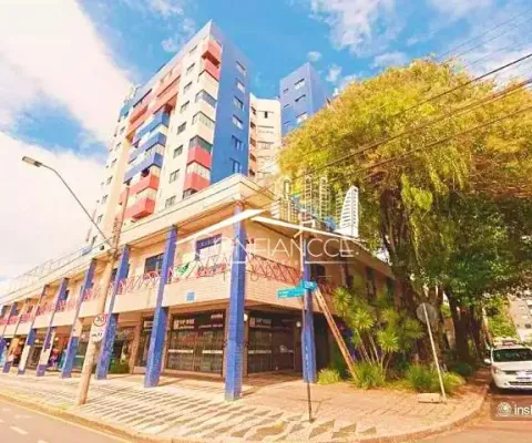 Apartamento com 3 quartos à venda na Rua Deputado Atílio de Almeida Barbosa, 76, Boa Vista, Curitiba
