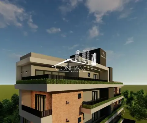 Apartamento com 3 quartos à venda na Avenida Paraná, 184, Barra do Sai, Itapoá