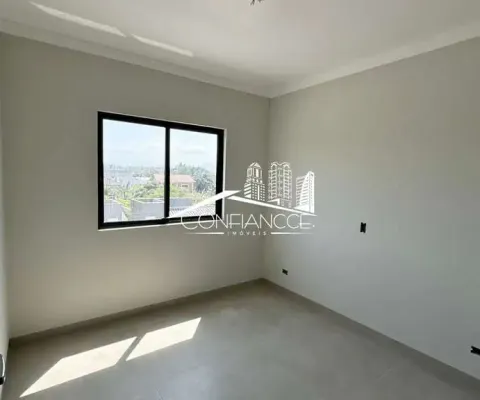 Apartamento com 3 quartos à venda na Avenida Paraná, 184, Barra do Sai, Itapoá