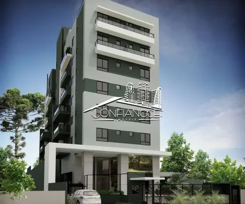 Apartamento com 2 quartos à venda na Rua Francisco Rocha, 62, Batel, Curitiba