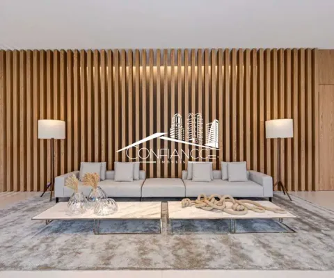 Apartamento com 4 quartos à venda na Avenida José Gabriel de Oliveira, 1400, Aurora, Londrina