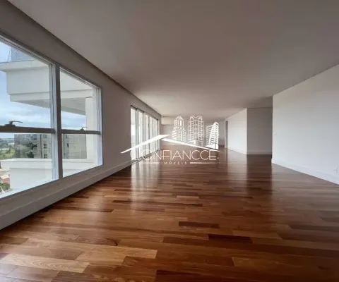 Apartamento com 4 quartos à venda na Avenida José Gabriel de Oliveira, 1400, Aurora, Londrina