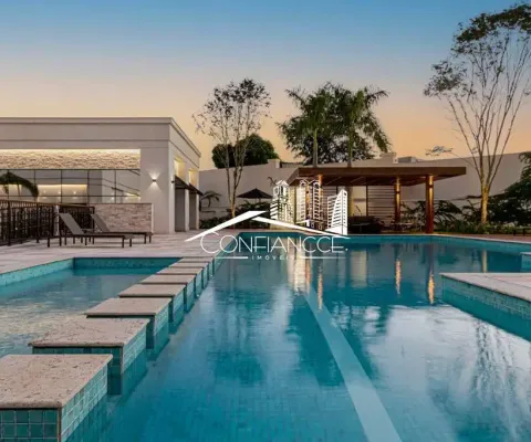 Apartamento com 4 quartos à venda na Avenida José Gabriel de Oliveira, 1400, Aurora, Londrina
