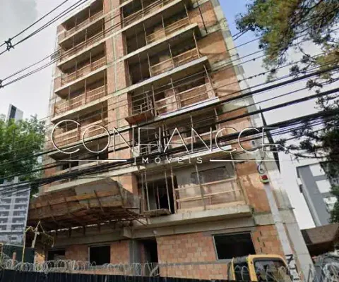 Apartamento com 2 quartos à venda na Rua Bento Viana, 744, Água Verde, Curitiba