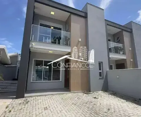 Casa com 3 quartos à venda na Rodovia Armando Calil Bulos, 100, Ingleses do Rio Vermelho, Florianópolis