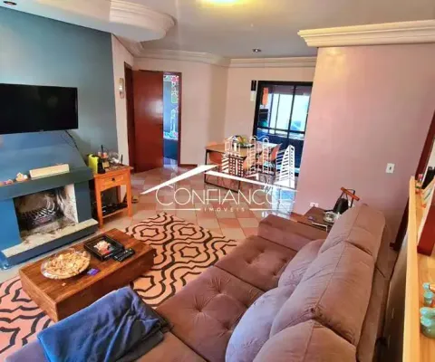 Apartamento com 4 quartos para alugar na R. Dep. Mário de Barros, 100, Juvevê, Curitiba
