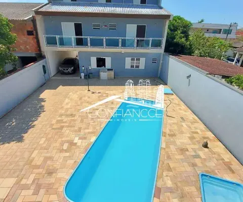 Casa com 8 quartos à venda na Rua Guilherme Pequeno Esquina Com Avenida Po, 010, Centro, Guaratuba