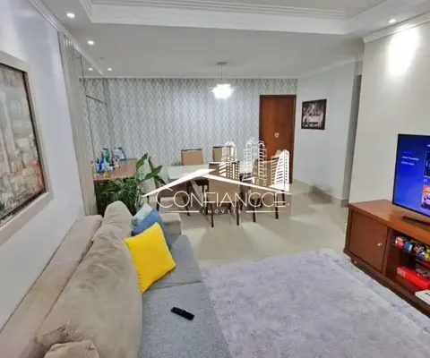Apartamento com 3 quartos à venda na Rua Deputado Nilson Ribas, 010, Bancários, Londrina