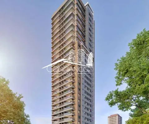 Apartamento com 3 quartos à venda na R. Euclides de Andrade, 195 - Perdizes, 100, Jardim Vera Cruz, São Paulo