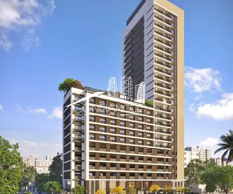 Apartamento com 2 quartos à venda na Rua João de Lacerda Soares, 90, Jardim das Acacias, São Paulo