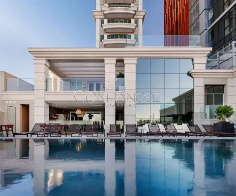 Apartamento com 5 quartos à venda na Avenida Atlântica, 100, Barra Sul, Balneário Camboriú
