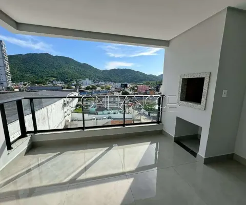 Apartamento com 2 quartos à venda na Rua Galdino Gerônimo Vieira, 06, Fazenda, Itajaí