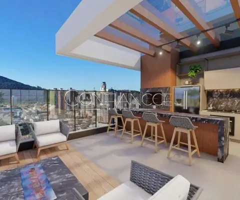 Apartamento com 2 quartos à venda na R. 720, 189 -, 100, Tabuleiro dos Oliveiras, Itapema