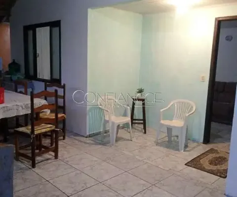 Casa com 4 quartos à venda na Rua José Alberto Dos Santos, 100, Itinga 1, Barra Velha