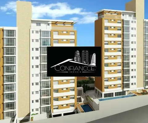 Apartamento com 2 quartos à venda na Trindade, Florianópolis 