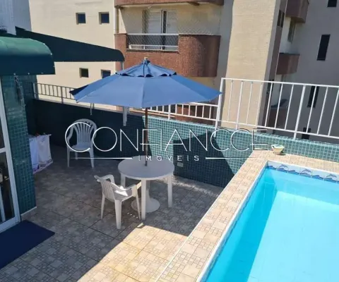 Apartamento com 3 quartos à venda na Rua Jaguariaiva, 345, Centro, Matinhos