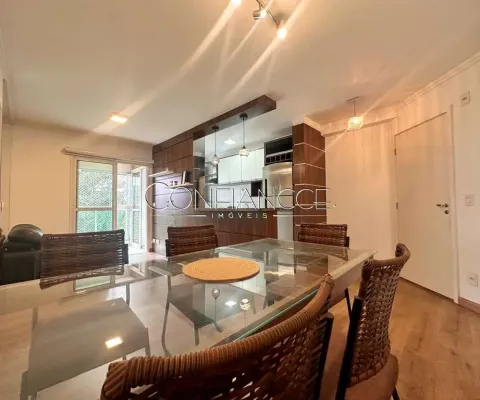 Apartamento com 3 quartos à venda na Rua Professor João Falarz, 555, Campo Comprido, Curitiba