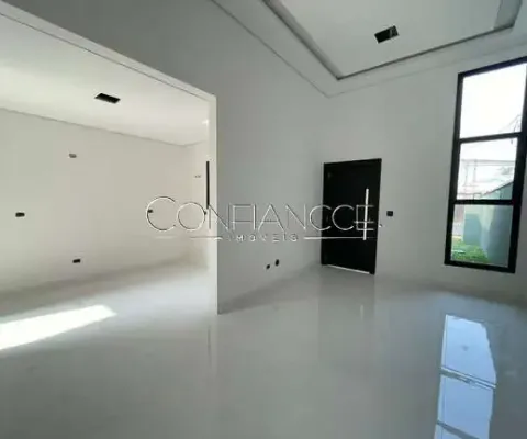 Casa com 3 quartos à venda na Rua Carmem Miranda, 387, Parque da Fonte, São José dos Pinhais
