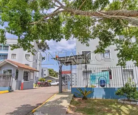 Apartamento com 3 quartos à venda na R. Ten. Djalma Dutra, 4017, Bom Jesus, São José dos Pinhais