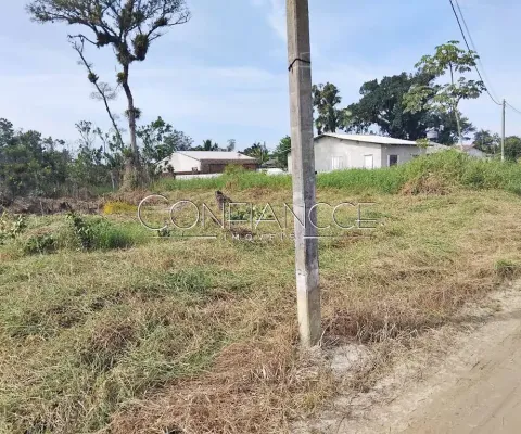 Terreno à venda na Rua Capitão Pedro Golcalves dos Santos, 100, Balneário Guaciara, Matinhos