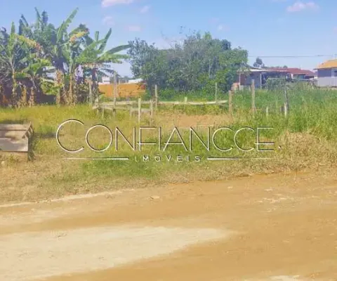 Terreno à venda na Rua 1019, 100, Itajubá, Barra Velha