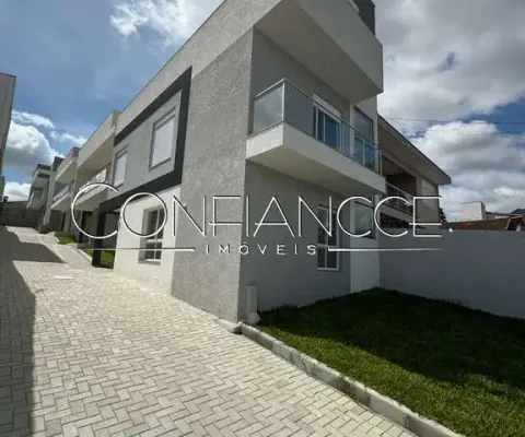 Casa em condomínio fechado com 3 quartos à venda na Rua Rio Jari, 1349, Bairro Alto, Curitiba