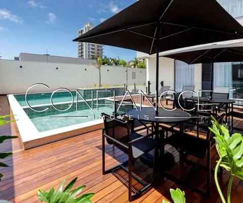 Apartamento com 3 quartos à venda na Rua José Pereira Liberato, 1099, Centro, Itajaí