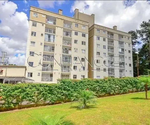 Apartamento com 2 quartos à venda na Avenida Jacob Macanhan, 3697, Atuba, Pinhais