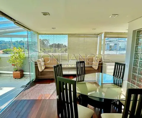 Apartamento com 3 quartos à venda na Rua Fernando de Noronha, 280, Boa Vista, Curitiba