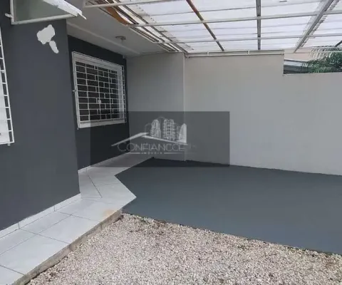 Casa com 3 quartos para alugar na Rua Eliseu José Hipólito, 100, Centro, Piraquara