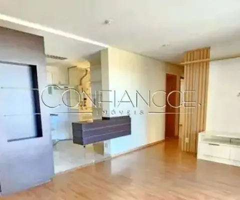 Apartamento com 3 quartos para alugar na Rua Ulrico Zuínglio, 100, Gleba Fazenda Palhano, Londrina