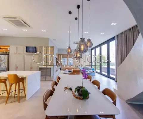 Casa com 4 quartos à venda na Rua Aqueduto, 325, Centro, Balneário Camboriú