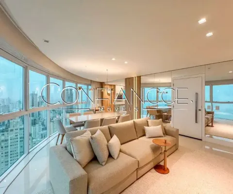 Apartamento com 4 quartos à venda na Rua 1141, 100, Centro, Balneário Camboriú