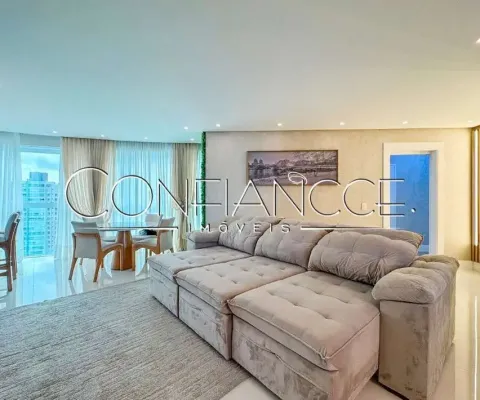 Apartamento com 3 quartos à venda na Avenida Brasil, 100, Centro, Balneário Camboriú