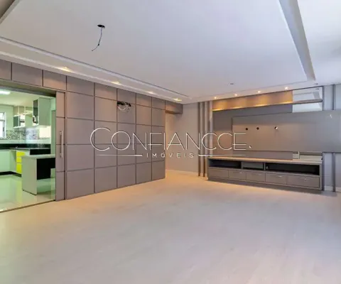Apartamento com 3 quartos à venda na Rua Coronel Amazonas Marcondes, 100, Cabral, Curitiba