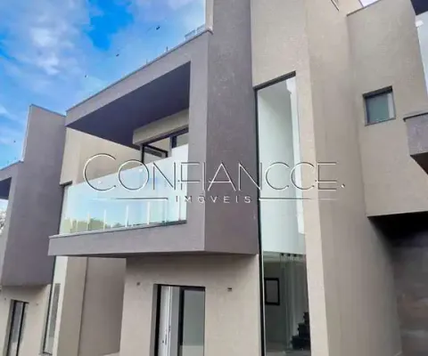 Casa com 3 quartos à venda na Rua Waldemar Loureiro Campos, 100, Boqueirão, Curitiba