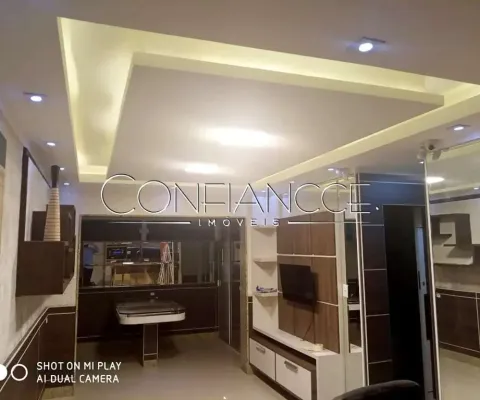 Apartamento com 2 quartos à venda na Rua David Campista, 819, Boneca do Iguaçu, São José dos Pinhais