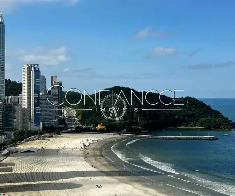 Apartamento com 4 quartos à venda na Rua 1801, 41, Centro, Balneário Camboriú