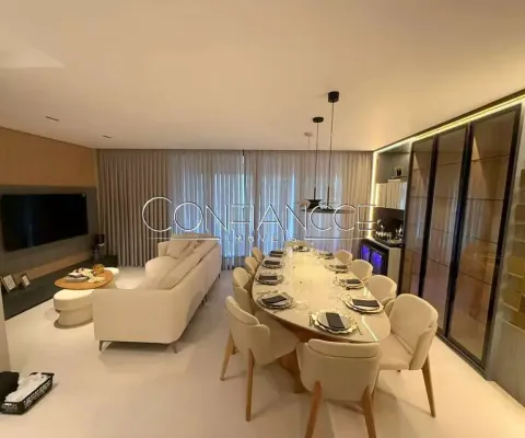 Apartamento com 4 quartos à venda na Rua 1201, 310, Centro, Balneário Camboriú