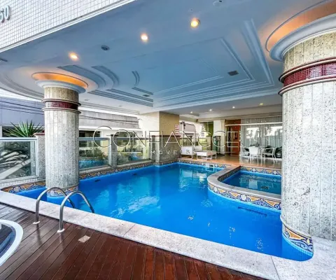 Apartamento com 4 quartos à venda na Rua 1141, 80, Centro, Balneário Camboriú