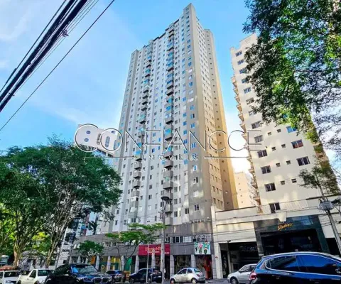 Apartamento com 2 quartos à venda na Rua Padre Anchieta, 2224, Bigorrilho, Curitiba