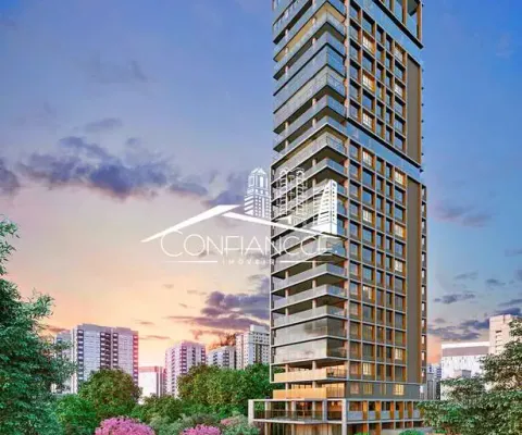 Apartamento com 4 quartos à venda na Avenida Hélio Pellegrino, 578, Vila Nova Conceição, São Paulo