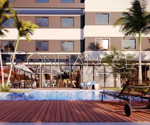 Apartamento com 1 quarto à venda na Rua Ildefonso Stockler de França, Novo Mundo, Curitiba