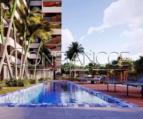 Apartamento com 1 quarto à venda na Rua Ildefonso Stockler de França, 100, Novo Mundo, Curitiba