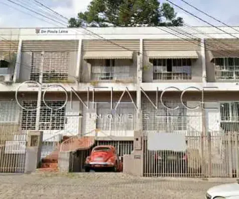 Casa com 3 quartos para alugar na Rua Brigadeiro Franco, 100, Rebouças, Curitiba