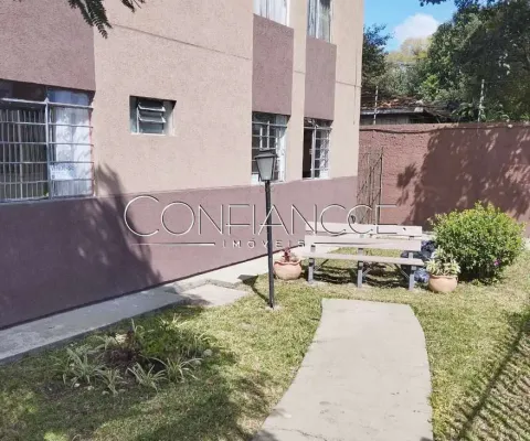 Apartamento com 3 quartos à venda na Rua Irmãs Paulinas, 5571, Novo Mundo, Curitiba