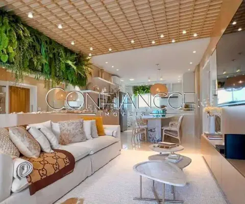 Apartamento com 4 quartos à venda na Rua 3900, 100, Centro, Balneário Camboriú