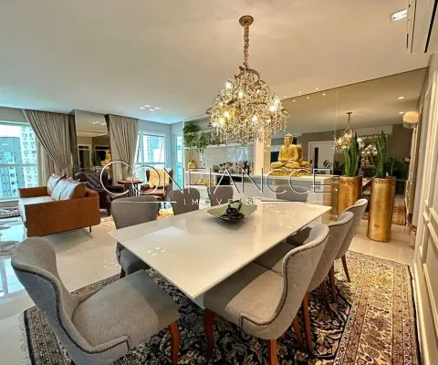 Apartamento com 4 quartos à venda na Avenida Brasil, 3160, Centro, Balneário Camboriú
